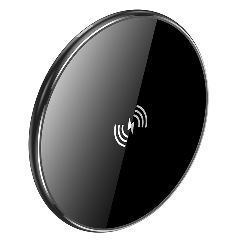 БЗП BOROFONE BQ36 Juniper ultra-thin 15W на малюнкі №3