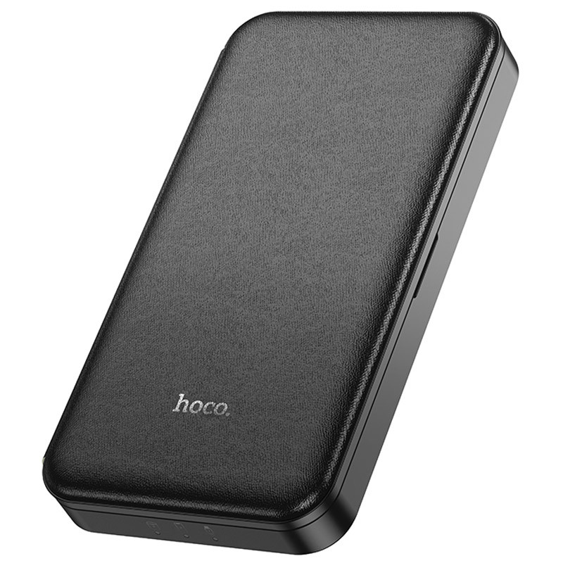 БЗП Hoco CQ13 Triumph 3in1 travel folding на малюнкі №5