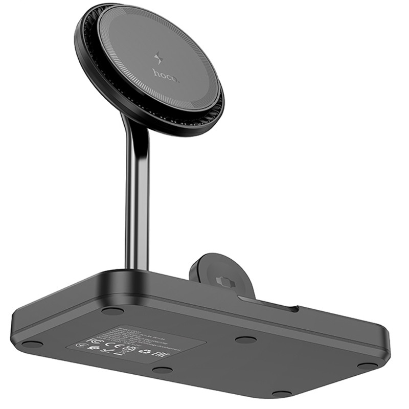 БЗП Hoco CQ12 Joyfull 3in1 на малюнкі №4