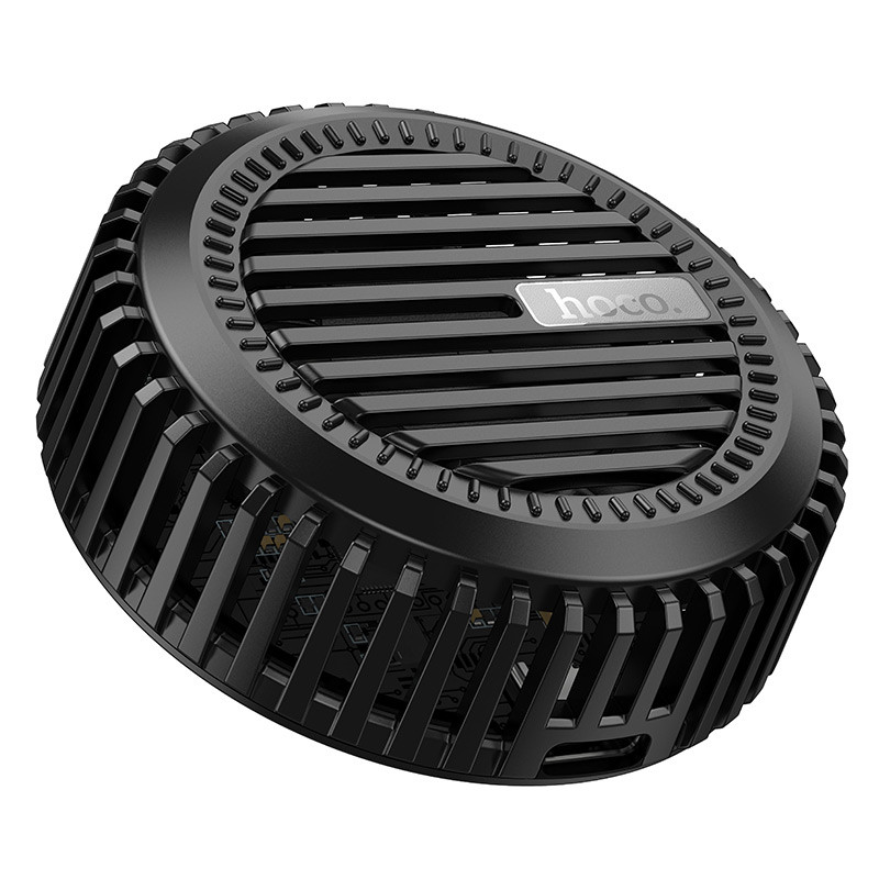 БЗП Hoco CW57 Air-cooled 15W magnetic wireless fast charger на малюнкі №4