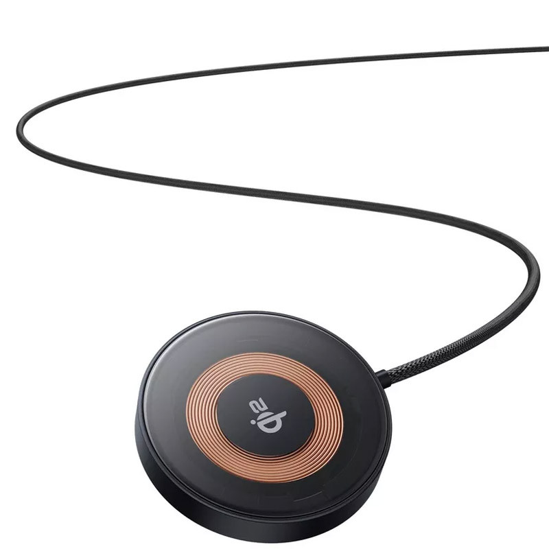 БЗП Baseus Simple Mini4 Qi2 15W (P10273300121-0) на малюнкі №3