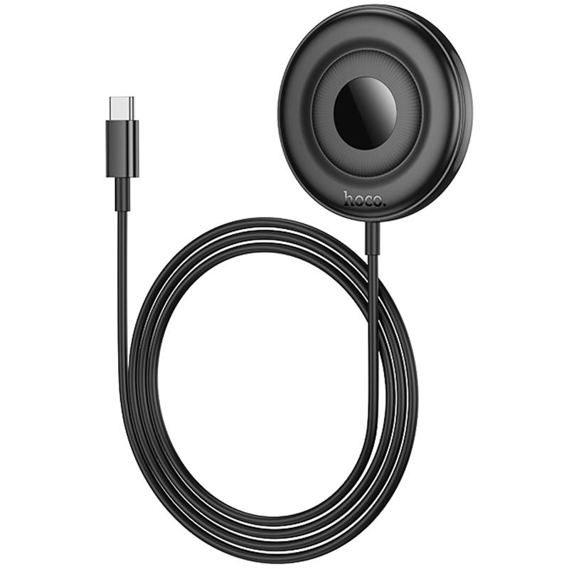 БЗП Hoco CW61 Phantom magnetic with digital display на малюнкі №3