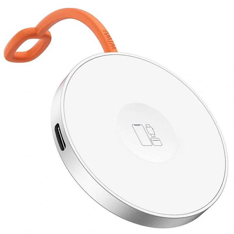БЗП WIWU Wi-W037 AirDock 3in1 15W на малюнкі №6