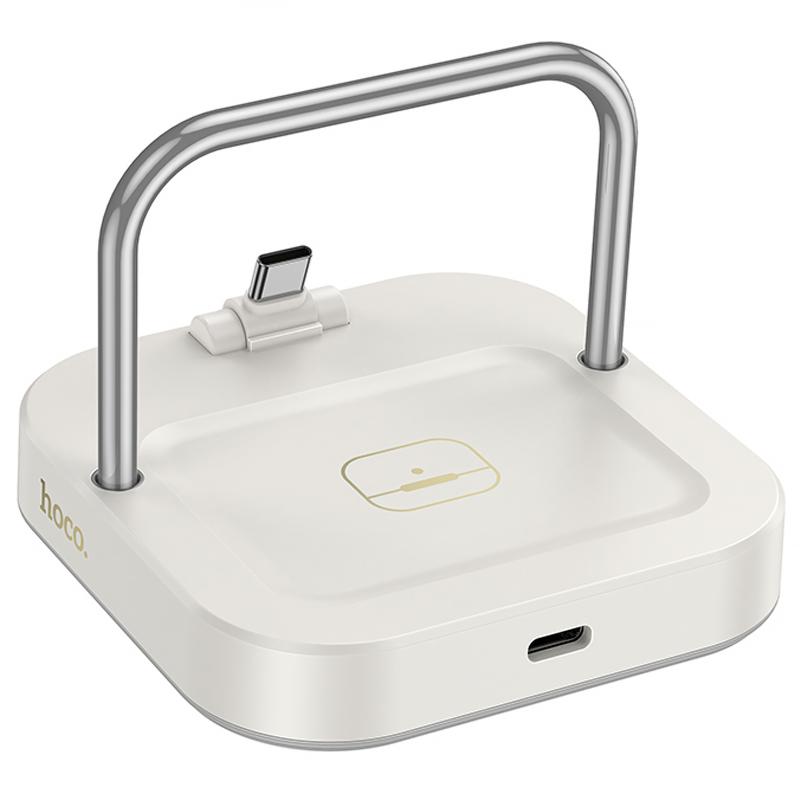 БЗП Hoco CQ16B Astute 2in1 15W на малюнкі №3