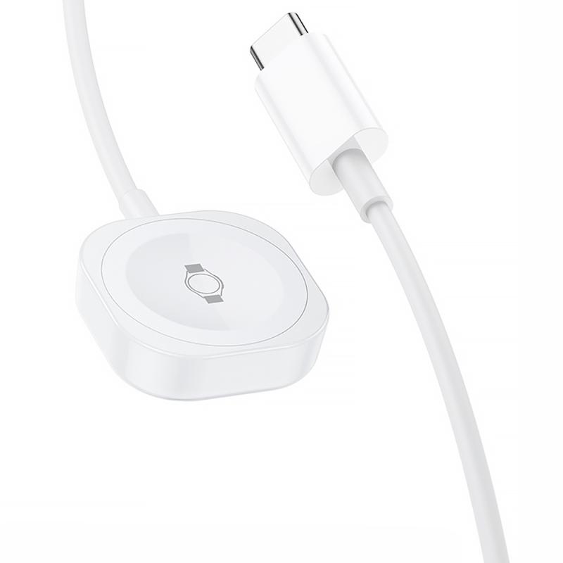 БЗП Hoco DC86 Wireless charger for Samsung Watch на малюнкі №1