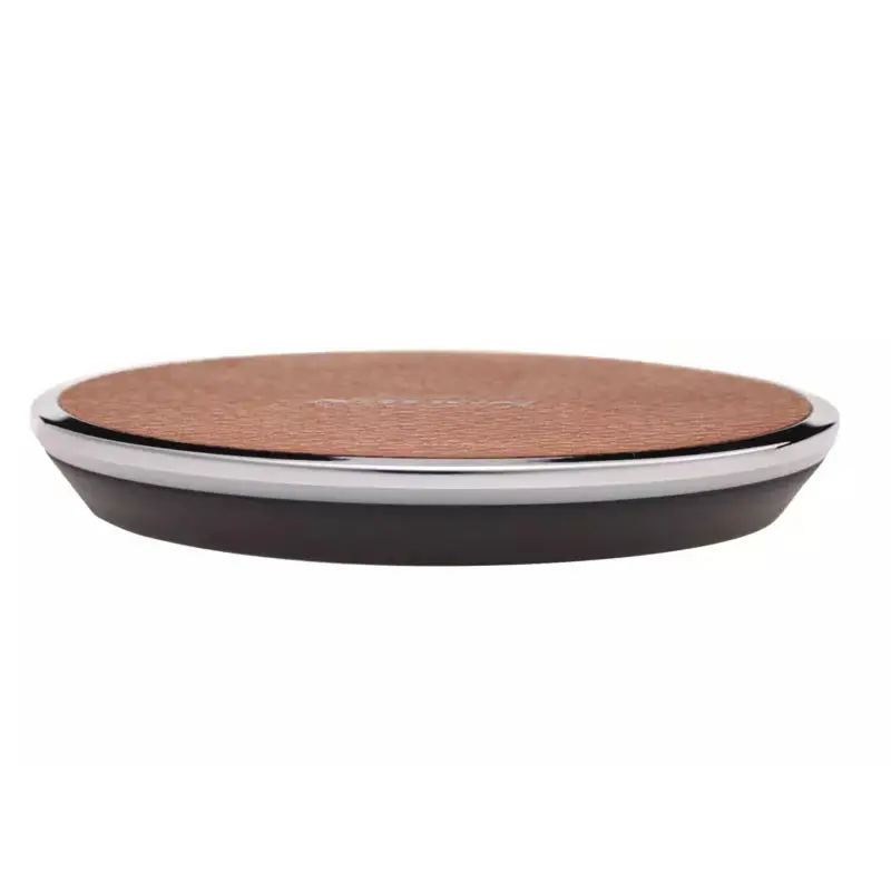 БЗУ Nillkin Magic Disk 3 Fast Wireles Charger 10W (MC014), Brown 4, купить оптом с доставкой