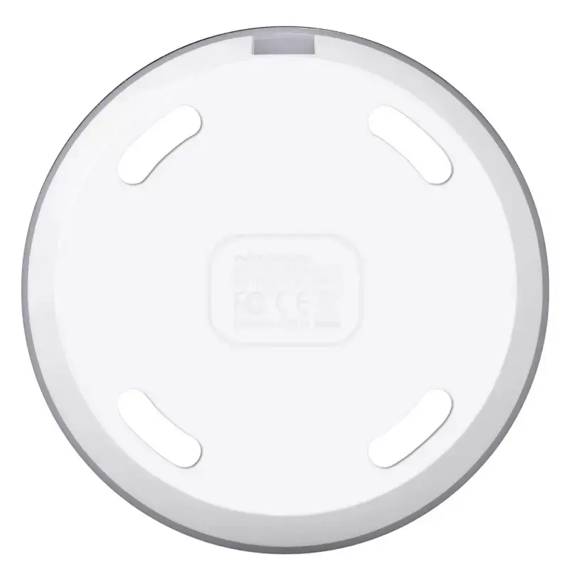 БЗУ Nillkin Magic Disk 3 Fast Wireles Charger 10W (MC014), White 3, купить оптом с доставкой