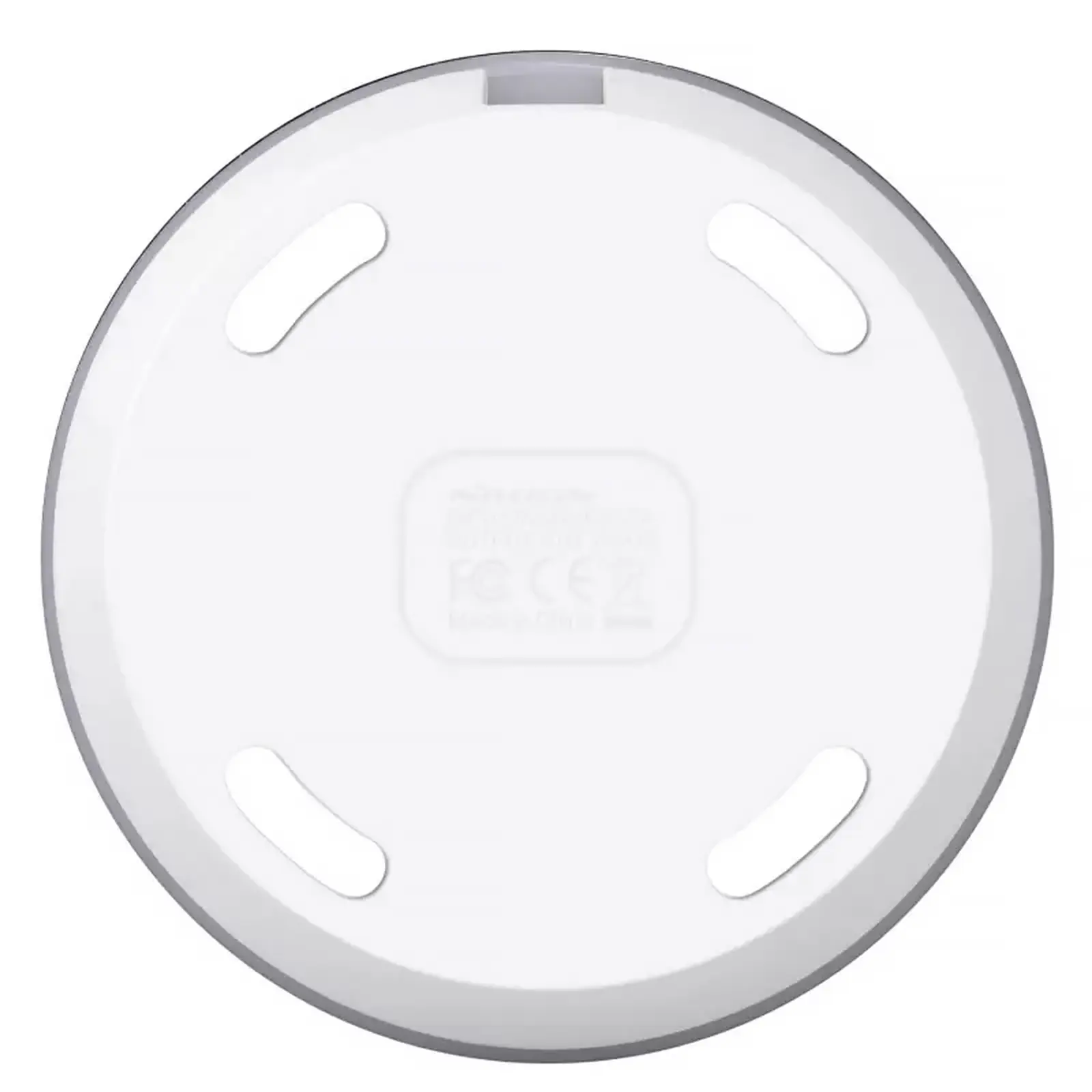 БЗУ Nillkin Magic Disk 3 Fast Wireles Charger 10W (MC014), White 3, купить оптом с доставкой