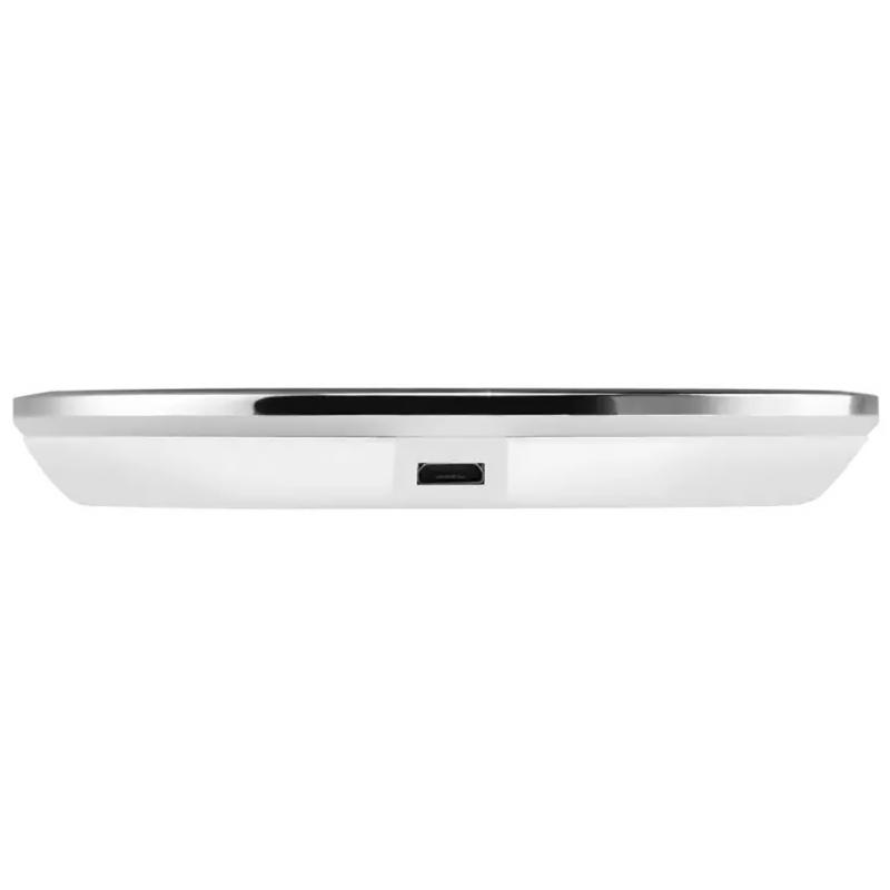 БЗП Nillkin Magic Disk 3 Fast Wireles Charger 10W (MC014) на малюнкі №5