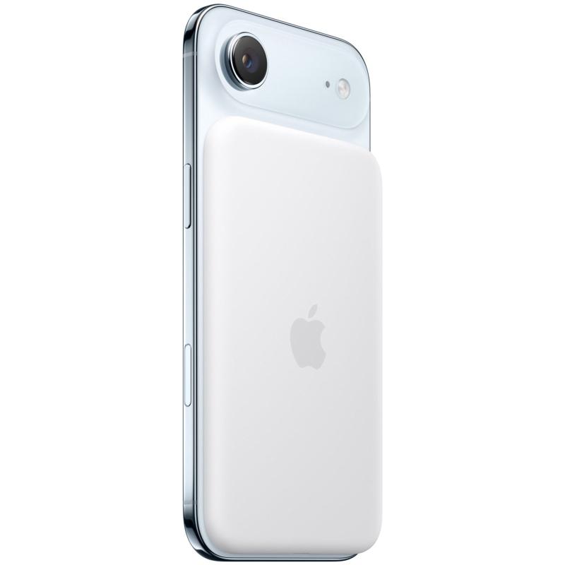 Портативний ЗП Power Bank Air MagSafe for Apple 4000 mAh на малюнкі №1