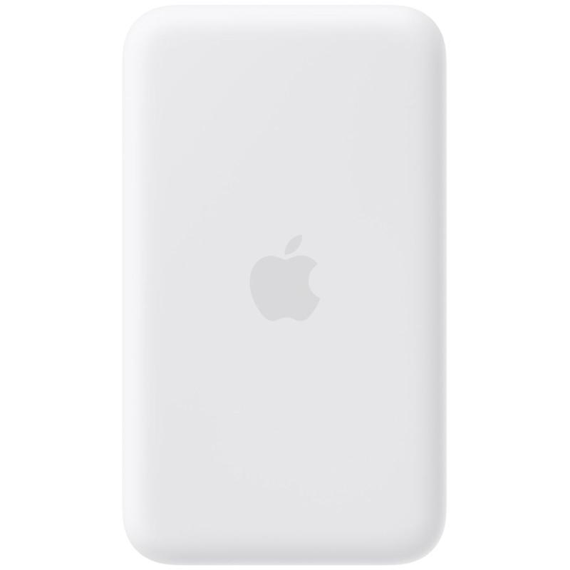 Портативний ЗП Power Bank Air MagSafe for Apple 4000 mAh на малюнкі №3