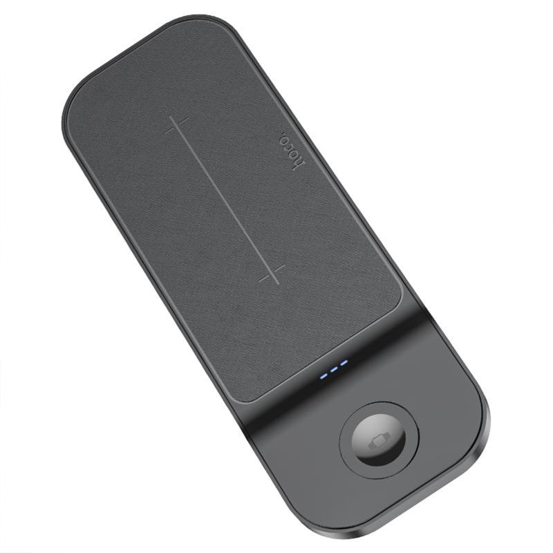 БЗП Hoco CQ5 Step 3in1 на малюнкі №1