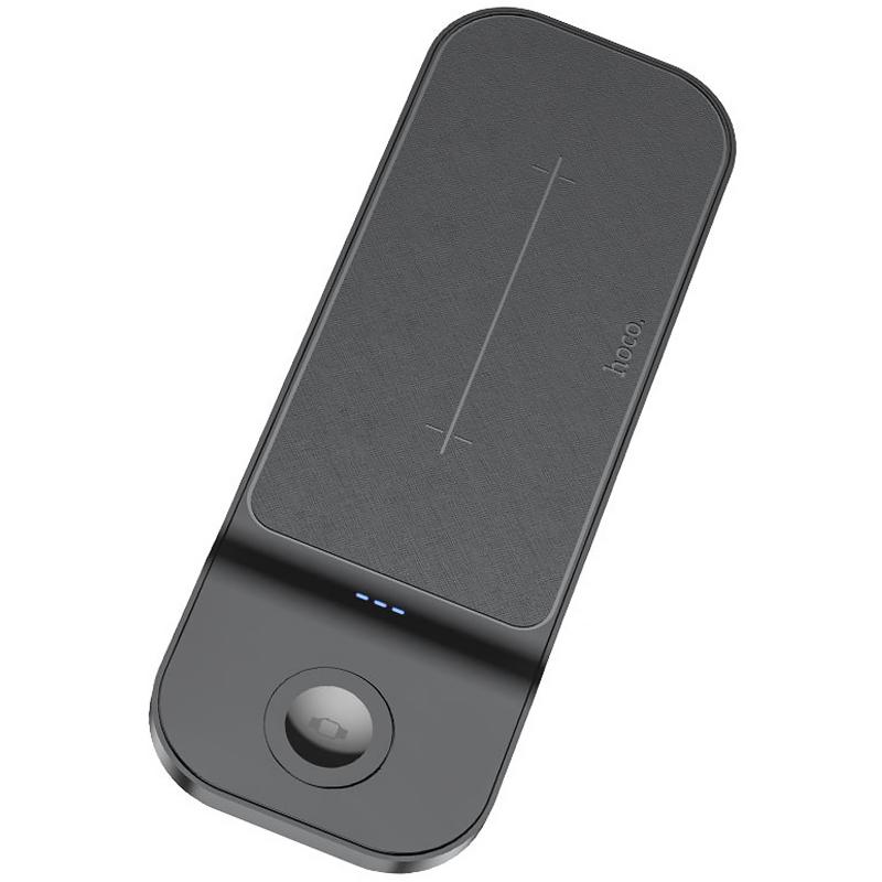 БЗП Hoco CQ5 Step 3in1 на малюнкі №2