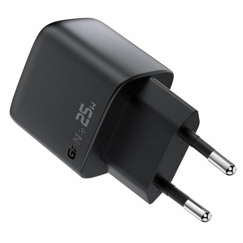 МЗП Acefast A114 PD25W GaN (1USB-A/1C) на малюнкі №3