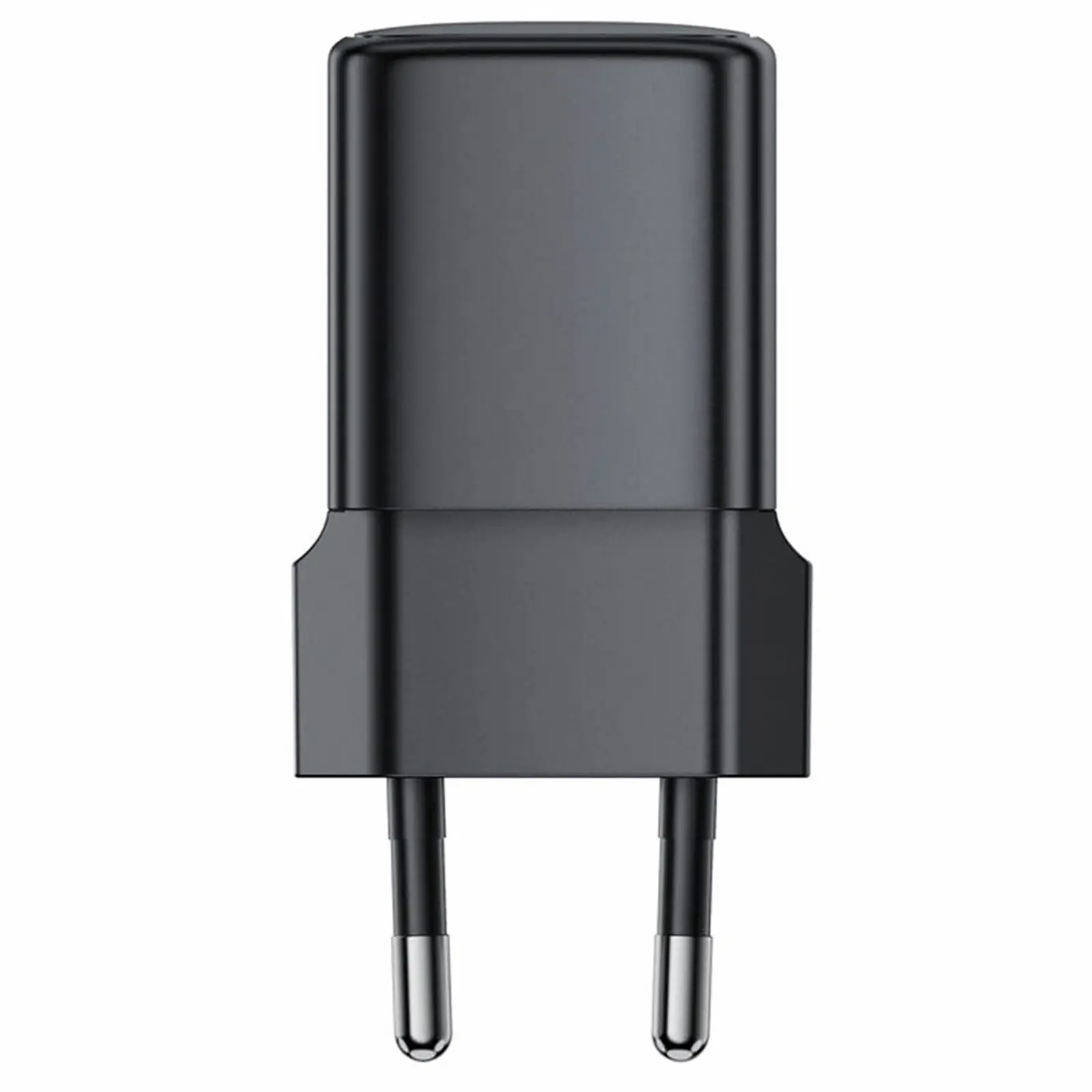 СЗУ Acefast A117 mini PD20W GaN (1USB-C), Black 4, купить оптом с доставкой