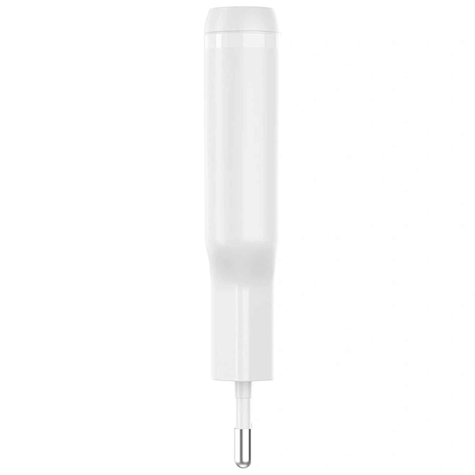 СЗУ WIWU G034 Essen PD45W GaN (2USB-C), White 3, купить оптом с доставкой
