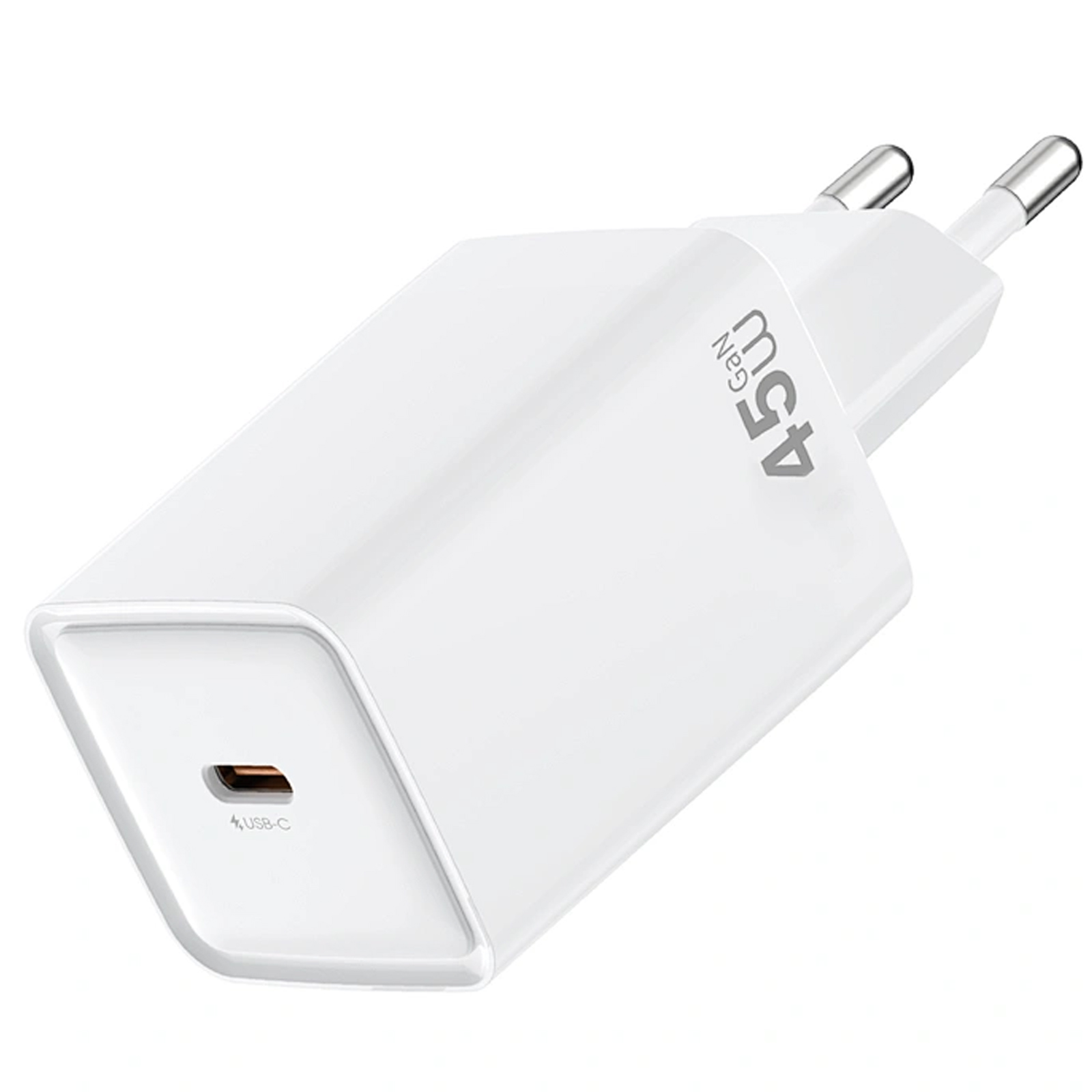 СЗУ WIWU G036 Essen PD45W (1USB-C), купить оптом с доставкой