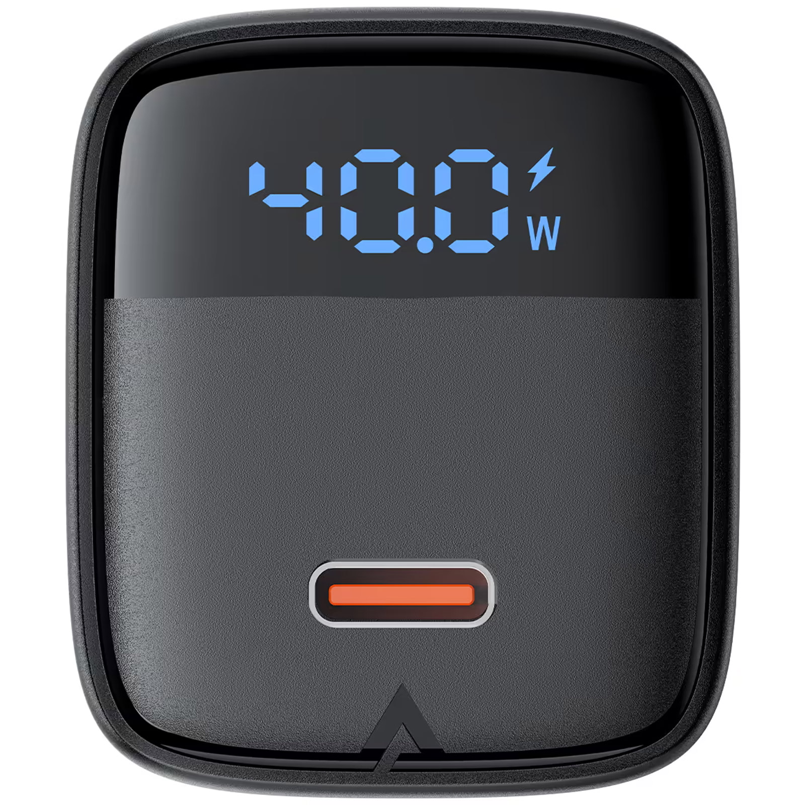 МЗП Acefast A135 PD40W GaN (1USB-C), Black 4, купити оптом з доставкою