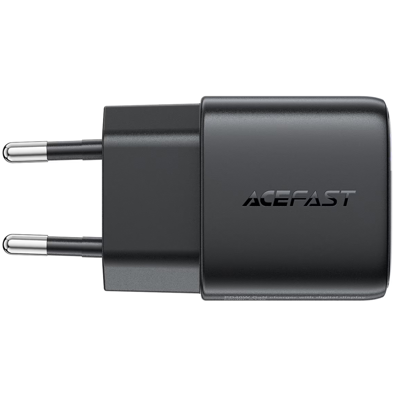 МЗП Acefast A135 PD40W GaN (1USB-C) на малюнкі №7