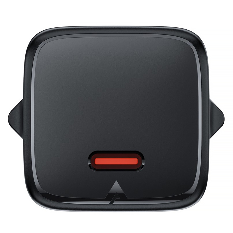 МЗП Acefast A117 mini PD20W GaN (1USB-C) + кабель Type-C to Lightning на малюнкі №3