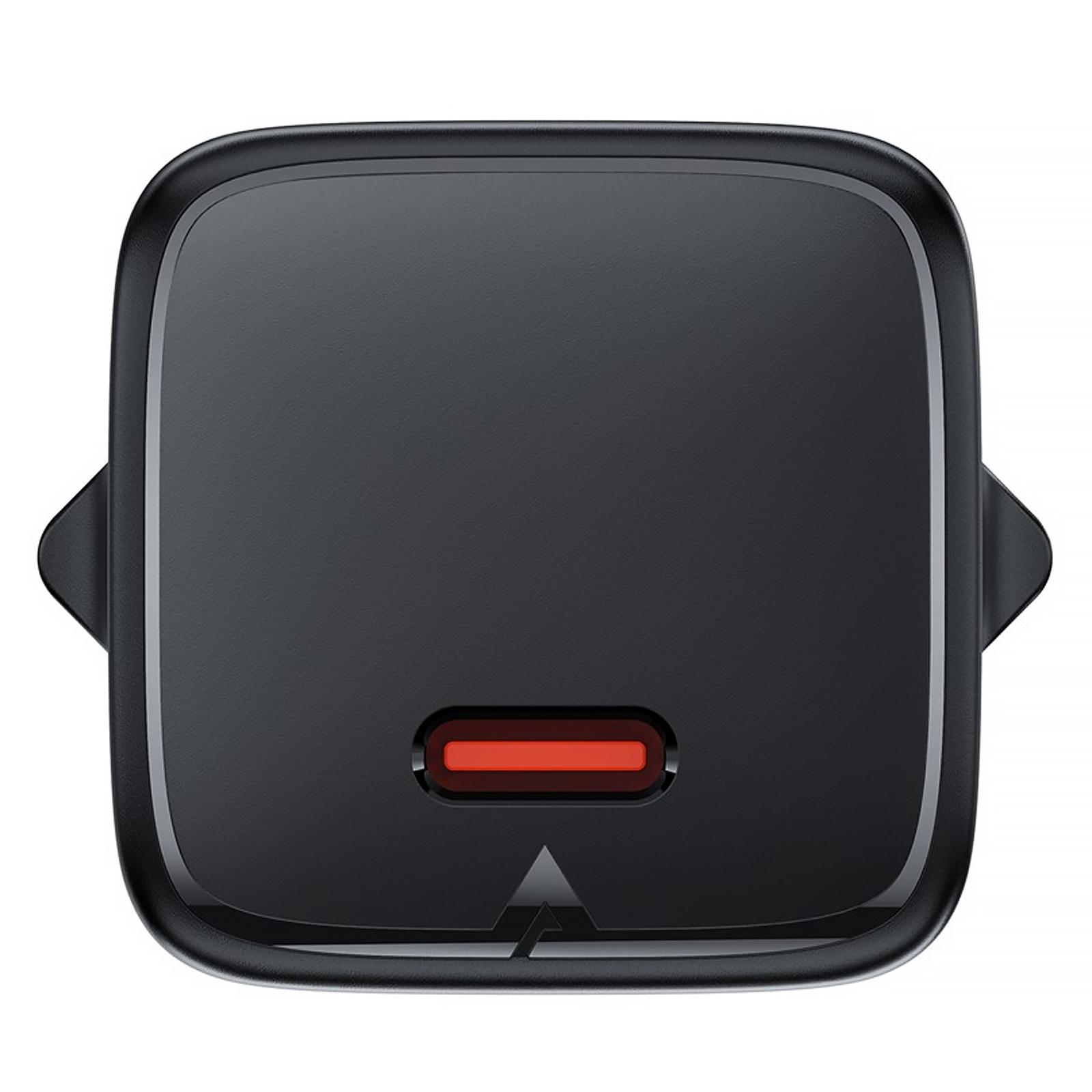 МЗП Acefast A117 mini PD20W GaN (1USB-C) + кабель Type-C to Lightning, Black 2, купити оптом з доставкою