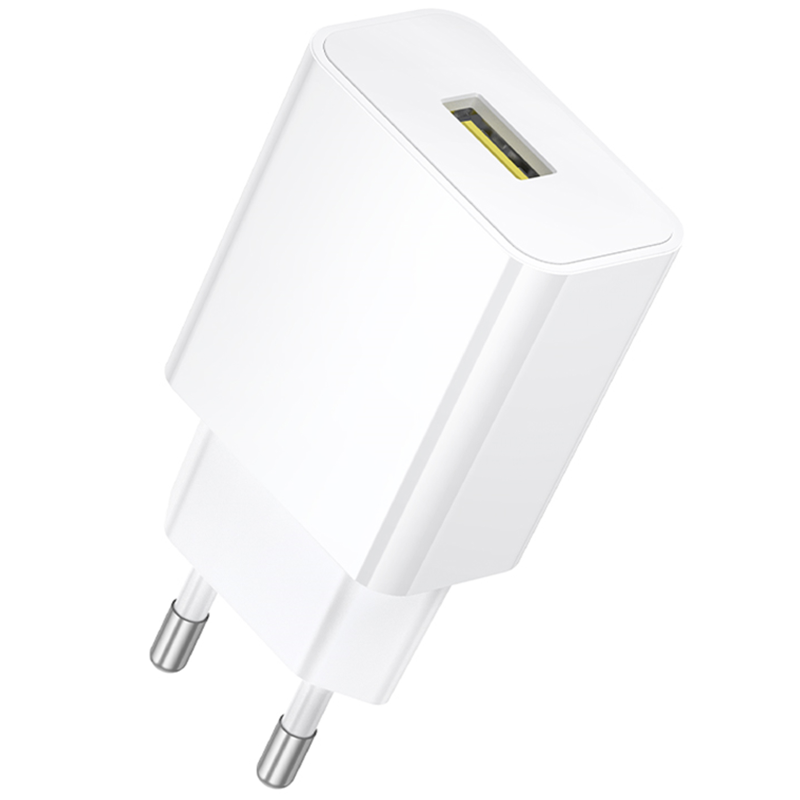 МЗП Borofone BA111A Star QC3.0 (1USB-A), купити оптом з доставкою