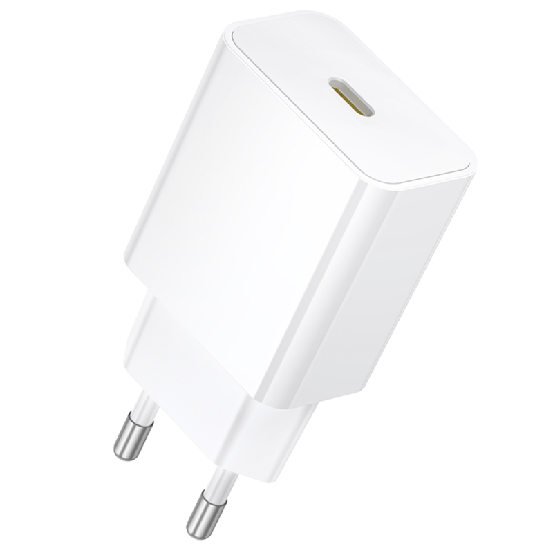 МЗП Borofone BA112A Star PD20W (1USB-C), купити оптом з доставкою