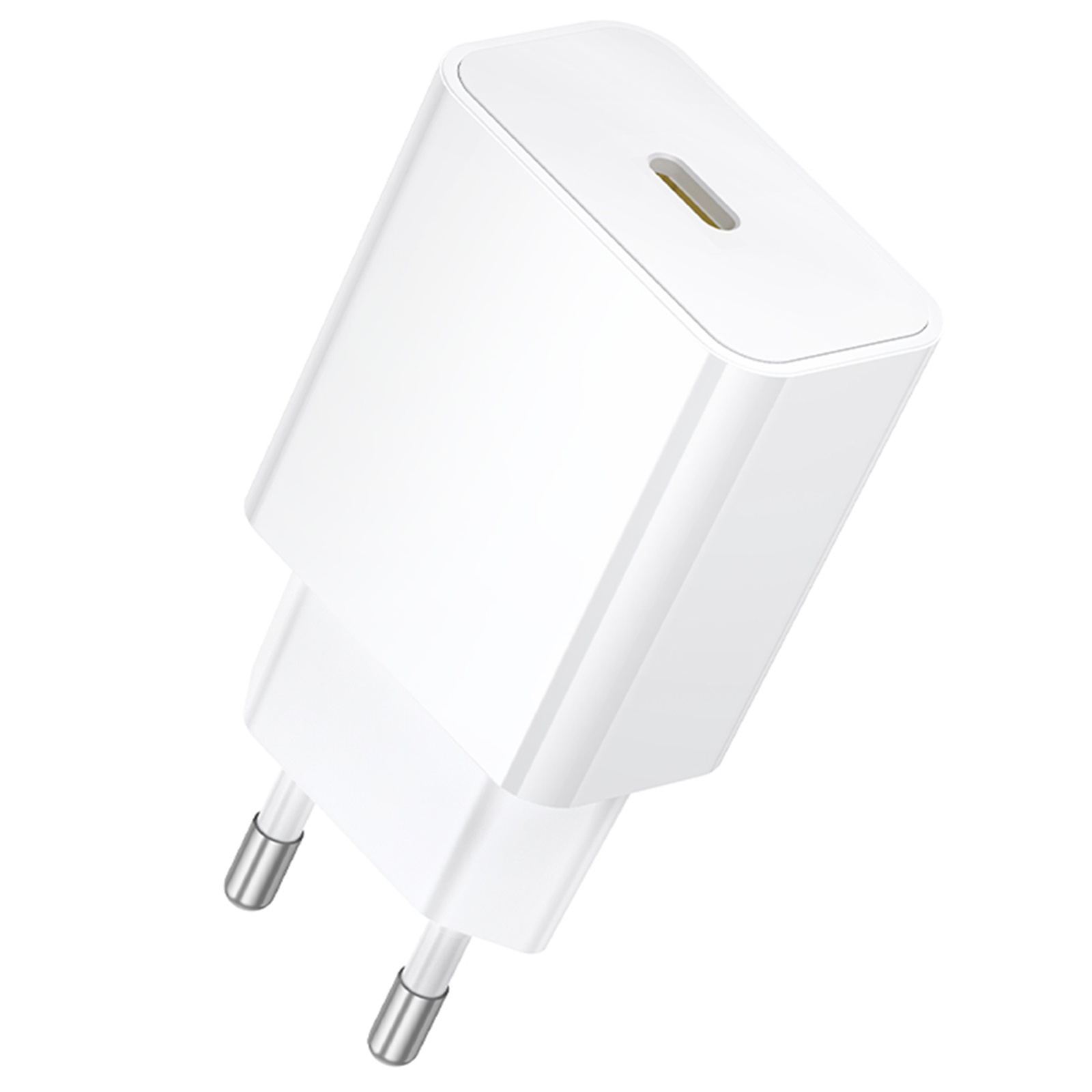 МЗП Borofone BA112A Star PD20W (1USB-C), купити оптом з доставкою