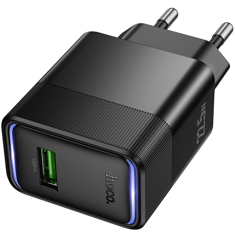 МЗП Hoco CS111A Lounge PD22.5W (1USB-C) на малюнкі №2