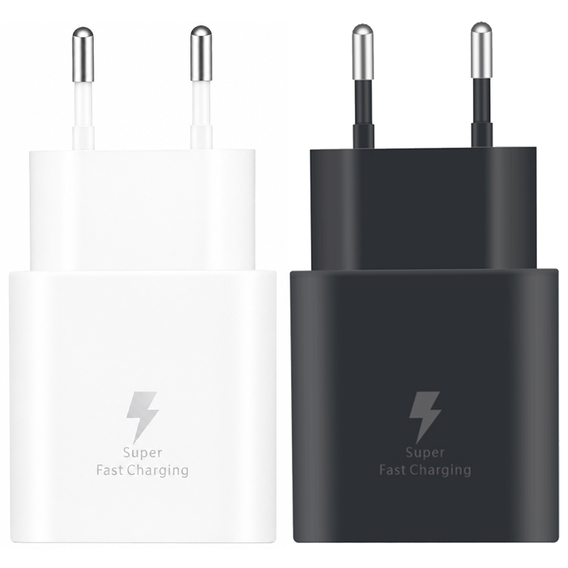 МЗП Amaya SC25 PD25W (1USB-C), купити оптом з доставкою