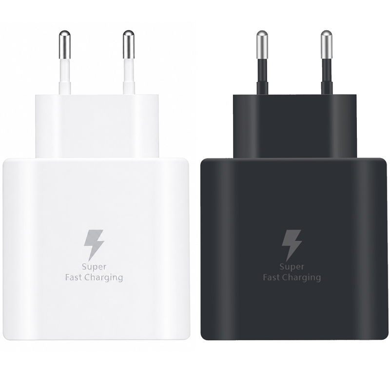 СЗУ Amaya SC45 PD45W (1USB-C), купить оптом с доставкой