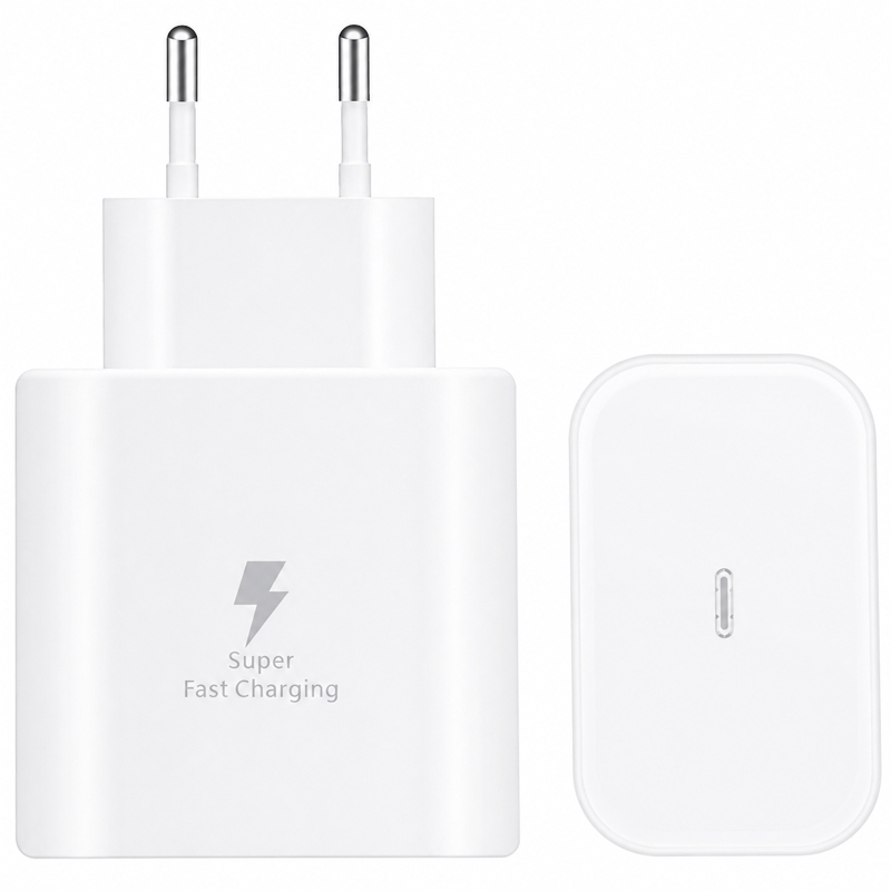 СЗУ Amaya SC45 PD45W (1USB-C) на картинке №1
