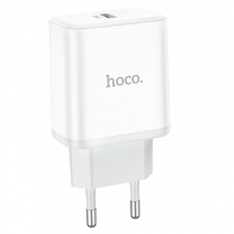 Уценка СЗУ Hoco C104A PD20W (1USB-C), купить оптом с доставкой