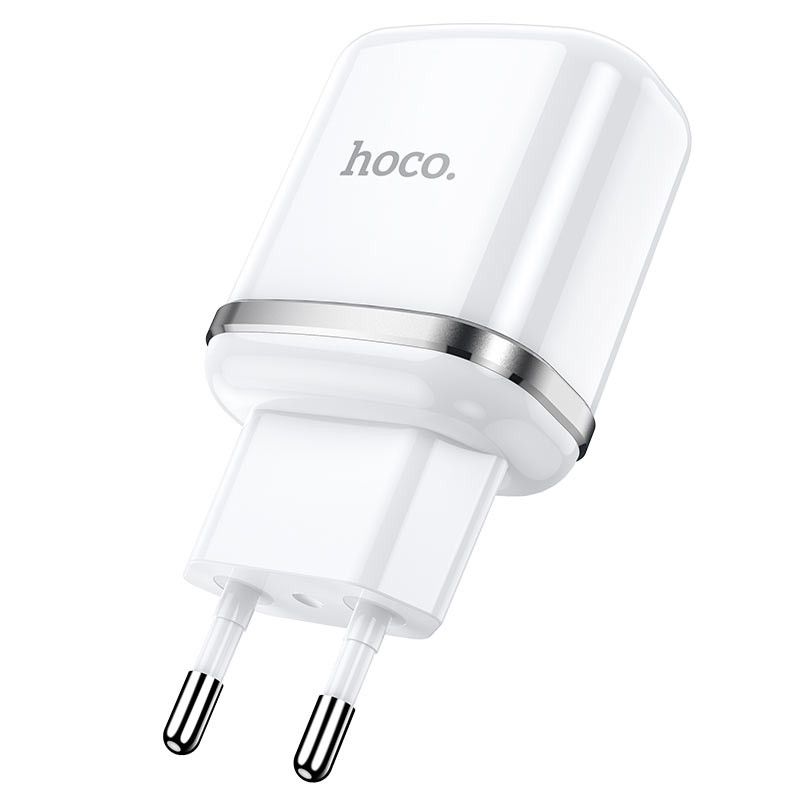 МЗП Hoco N4 (2USB/2.4A) дивитися фото №3
