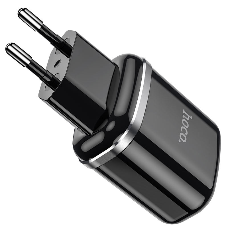 МЗП Hoco N4 (2USB/2.4A) дивитися фото №3
