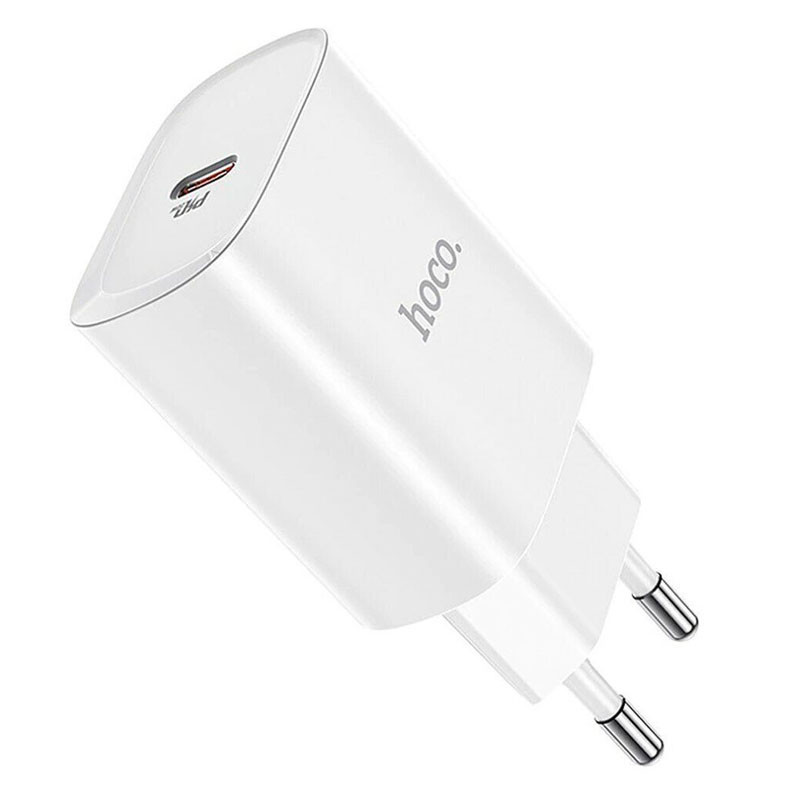 МЗП HOCO N14 PD 20W 1Type-C дивитися фото №3