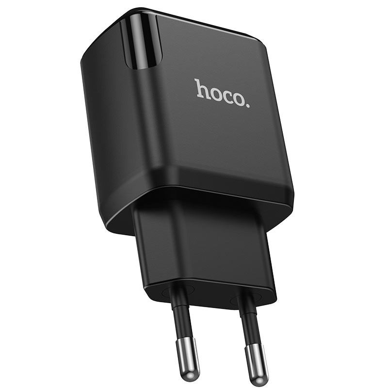 МЗП HOCO N7 (2USB/2,1A) дивитися фото №2