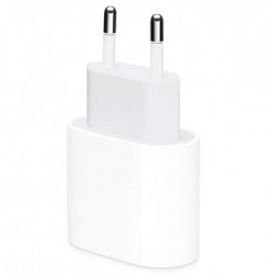 Уценка СЗУ для Apple 20W USB-C Power Adapter (AA) (box)