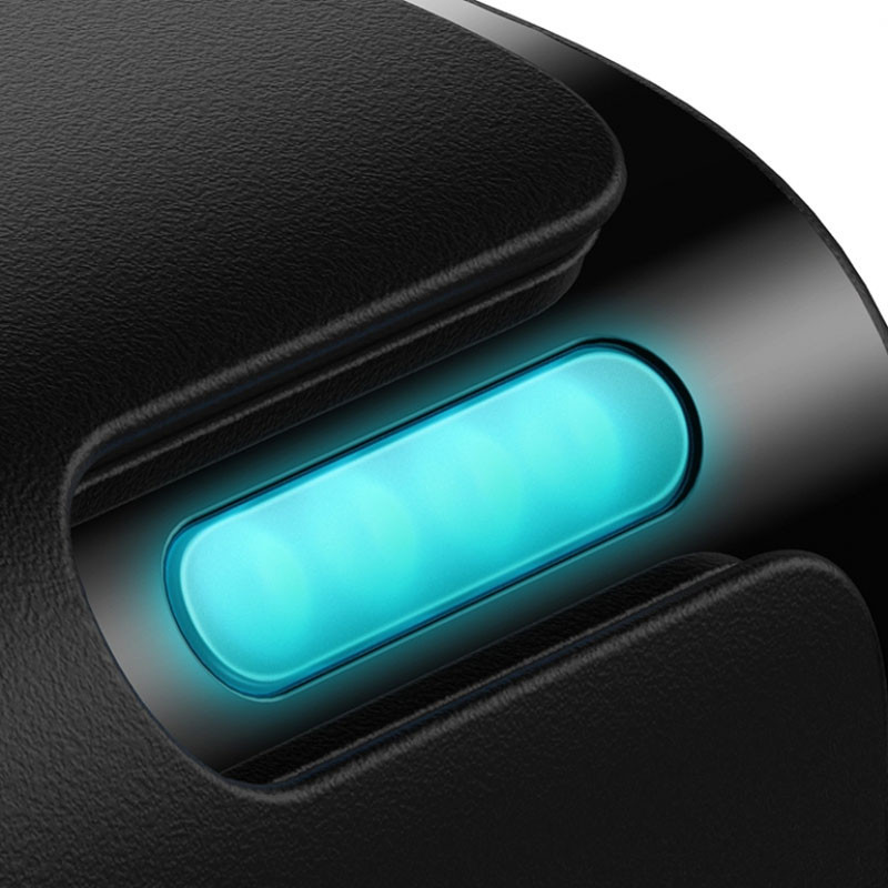 МЗП Baseus GaN5 Pro Type-C+USB 100W EU (CCGP09020) дивитися фото №3