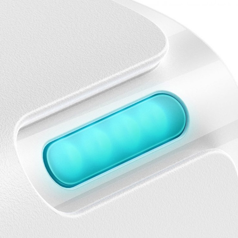 МЗП Baseus GaN5 Pro Type-C+USB 100W EU (CCGP09020) дивитися фото №4