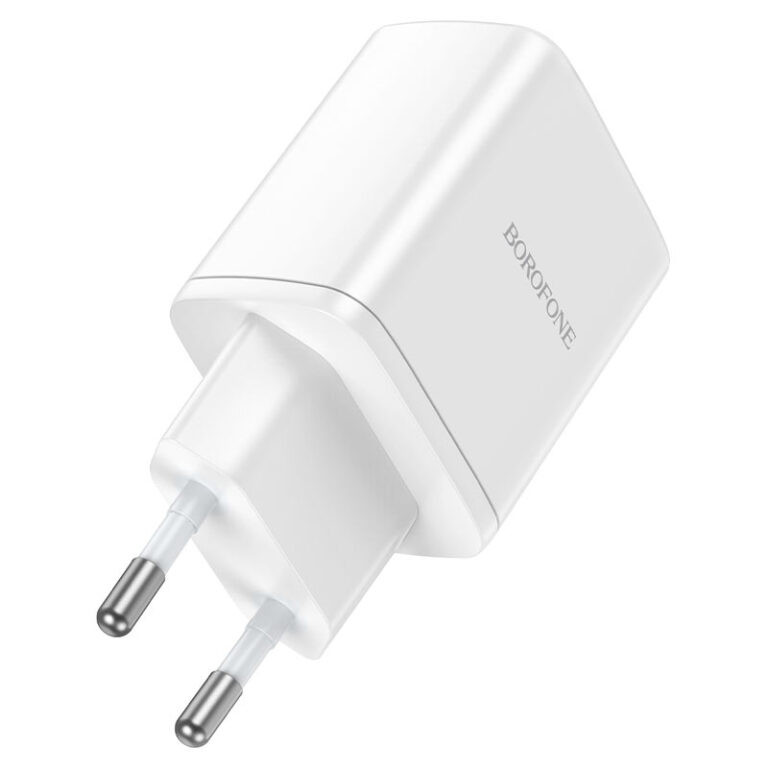 МЗП Borofone BN9 PD35W (2Type-C) дивитися фото №3