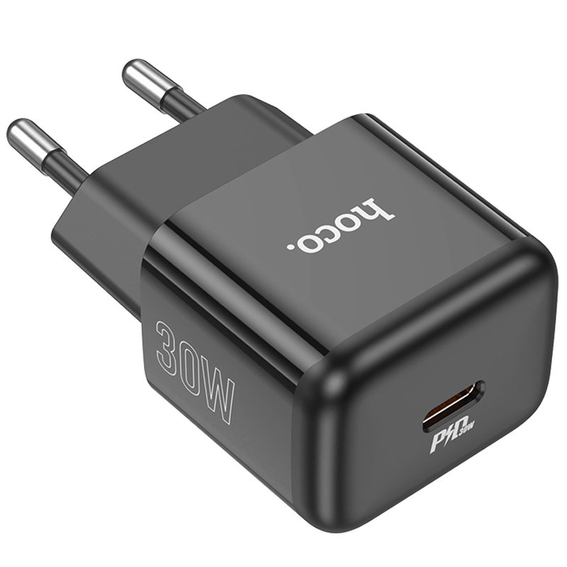 МЗП Hoco N32 Glory PD30W дивитися фото №3