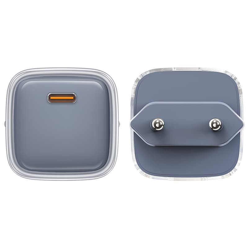 МЗП Acefast A53 Sparkling series PD30W GaN (1USB-C) на малюнкі №3