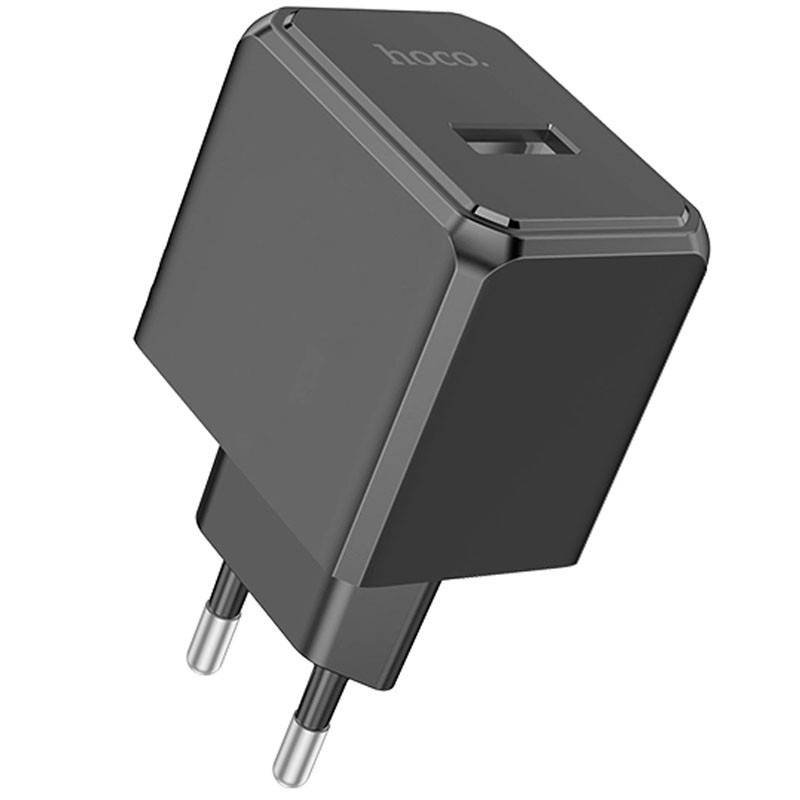 МЗП HOCO CS11A (1USB) дивитися фото №1