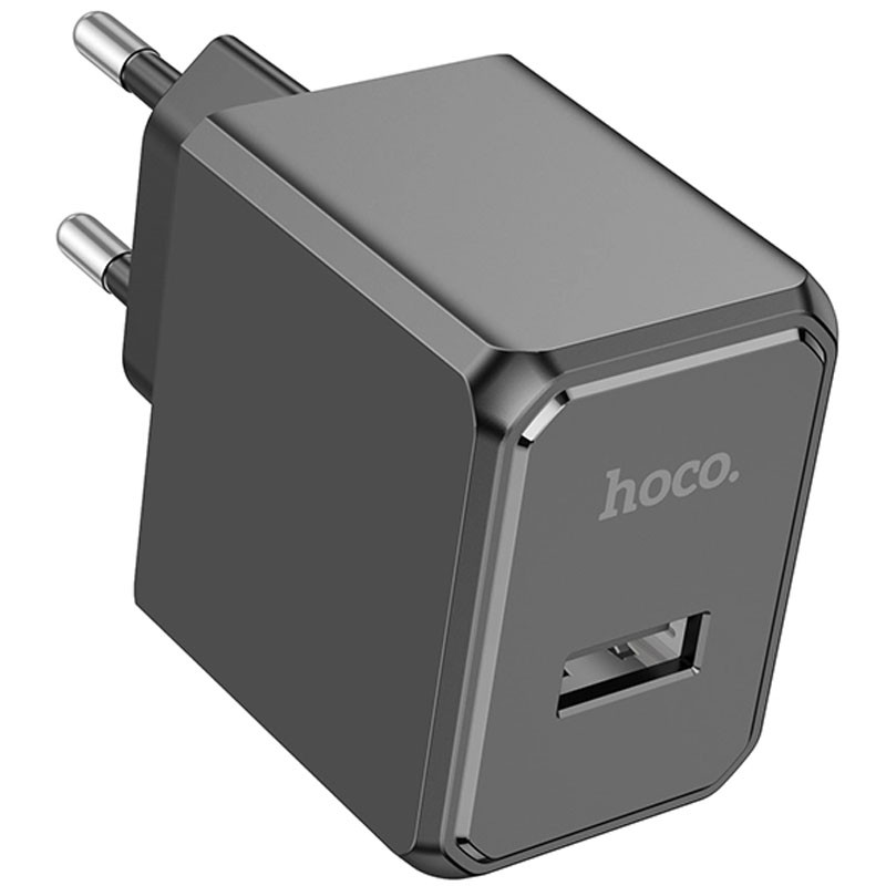 МЗП HOCO CS11A (1USB) дивитися фото №2