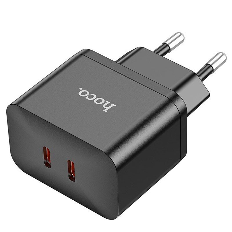 МЗП Hoco N29 PD35W (2Type-C) дивитися фото №2
