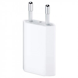 МЗП 5W USB-A Power Adapter for Apple (AAA) (box)