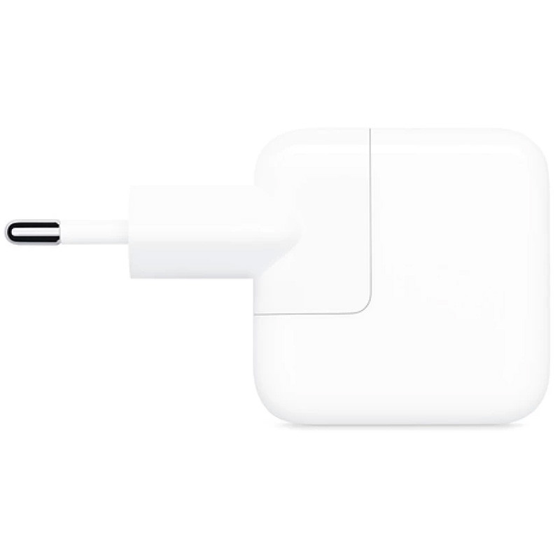 МЗП 12W Power Adapter for Apple (1USB-A) (AAA) (box) на малюнкі №2