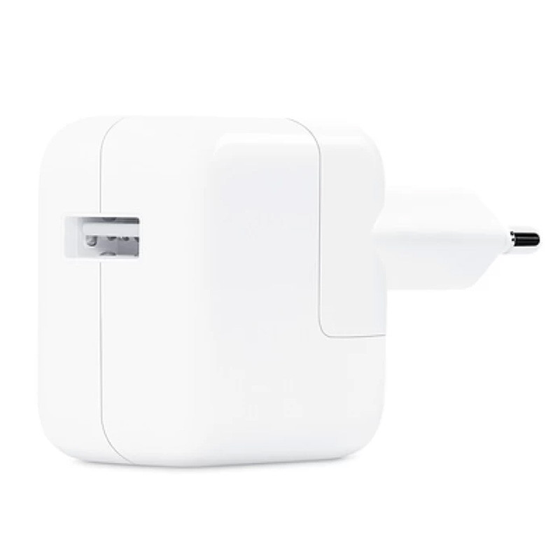 МЗП 12W Power Adapter for Apple (1USB-A) (AAA) (box) на малюнкі №3