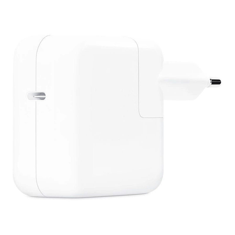 МЗП 61W Power Adapter for Apple (1USB-C) (AAA) (box) на малюнкі №1